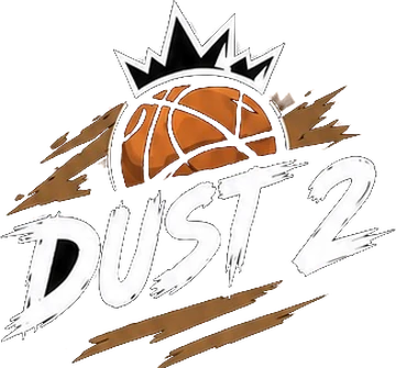 Dust2 logotipas