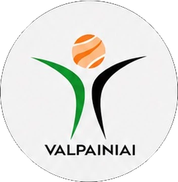 Valpainiai logotipas